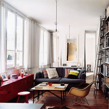 window treatment