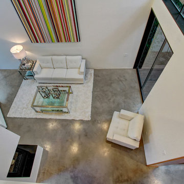 RE-VOLVE // Modern Queen Anne View Home Renovation