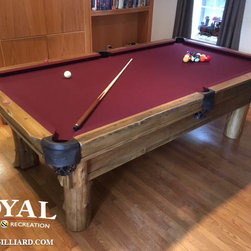 Pivehaven by Olhausen Billiards - Lifestyle And Leisure