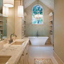Bathroom 204