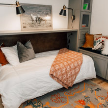 office + guest room