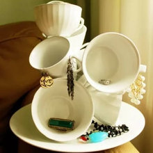 Tammy's Dressing Room