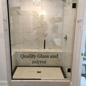 Our Work