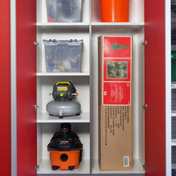 Garage Organizers - Products