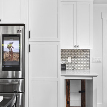 The Multi-Generational Home