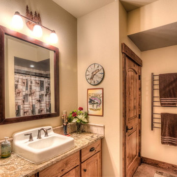 Florence, Montana Residence