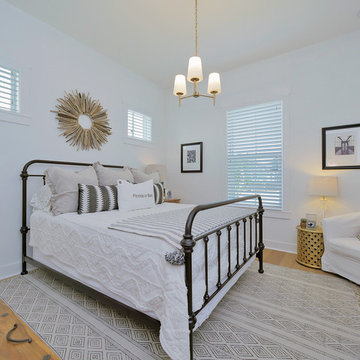 Neptune Beach House