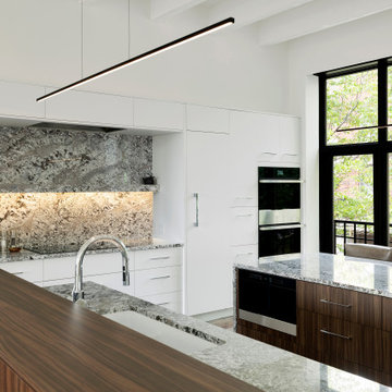 River House