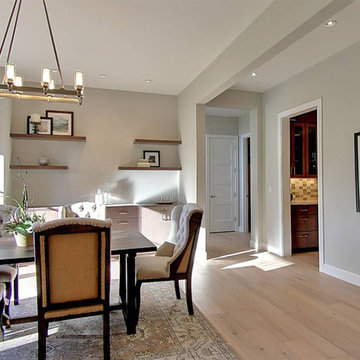 Modern Prairie