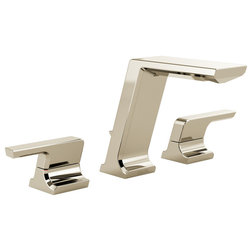 Transitional Bathroom Sink Faucets by The Stock Market