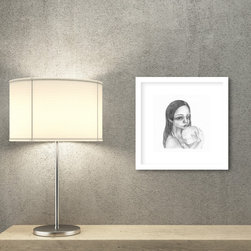Mother - Fine Art Prints