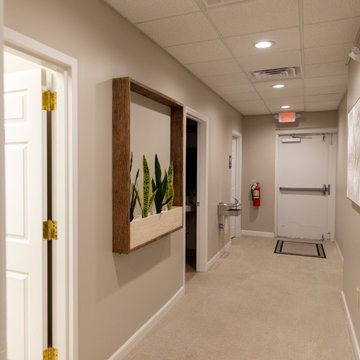 Therapy Office
