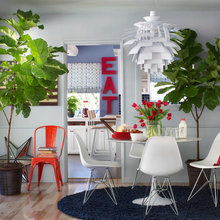 Dining Room Ideas
