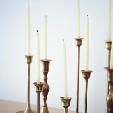 Interiors Styling