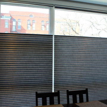 Hunter Douglas Honeycomb Shades