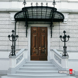 SICUREZZA BLINDATE TORTEROLO&RE - Products