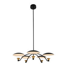 Dining Room Chandeliers