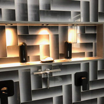 Bathrooms