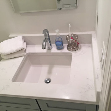 Master Bath Retreat - Crofton, MD