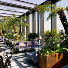 Soho Outdoor
