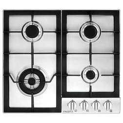 Contemporary Cooktops by Ancona
