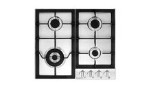 Cooktops