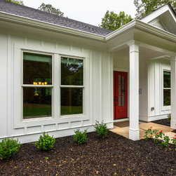 Infinity&reg; from Marvin&reg; - Front Doors