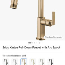 Faucets