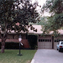 JP's Home