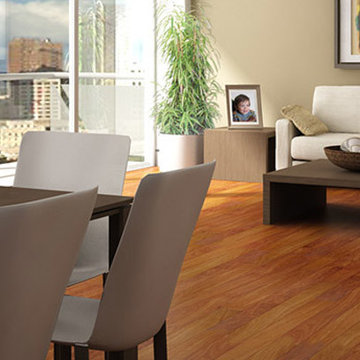 Preverco Hardwood