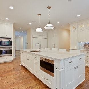 North Shore Kitchen Renovation