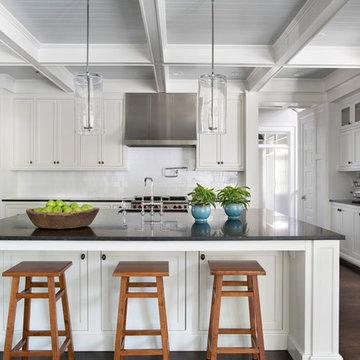 Crabapple Interior Renovation