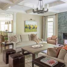 Fireplaces