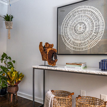 NY BOHO FARMHOUSE REFRESH