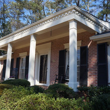 exteriors