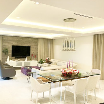 Pinnacle Residence