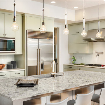 Celestial by Spectrum Quartz (Natural Harmony Collection)