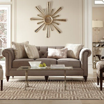 Sofas and Sectionals
