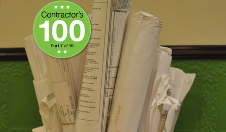 Contractor Tips: 10 Ways to Get the Remodel You Want for Less