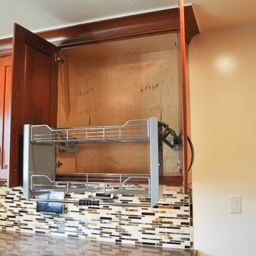 Bay View Kitchen
