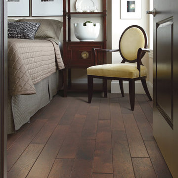 Shaw - Hardwoods