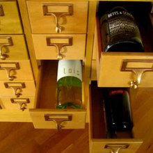 It's Not a Basement, It's a Cellar/Pub!!