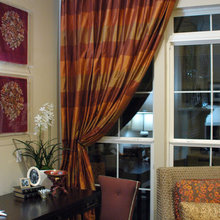 Living room dreams