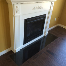 Installed Floors - Products