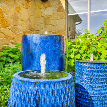 Dripping Springs Oasis