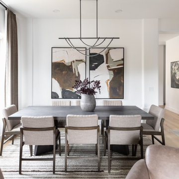 The Gathering House