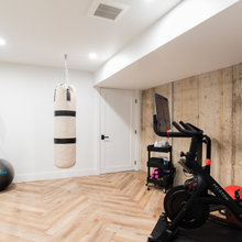 Work Out Room