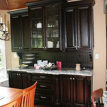 Cabinets