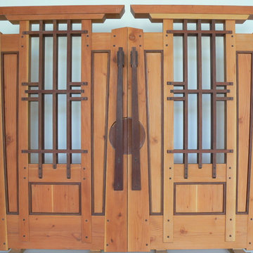 Gates