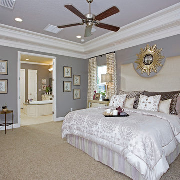 Gasparilla model - Sharp Design Studio